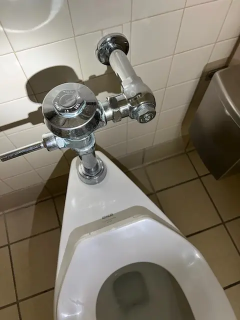 Fixture installation and repair for Sewer Camera Inspection in Pantown